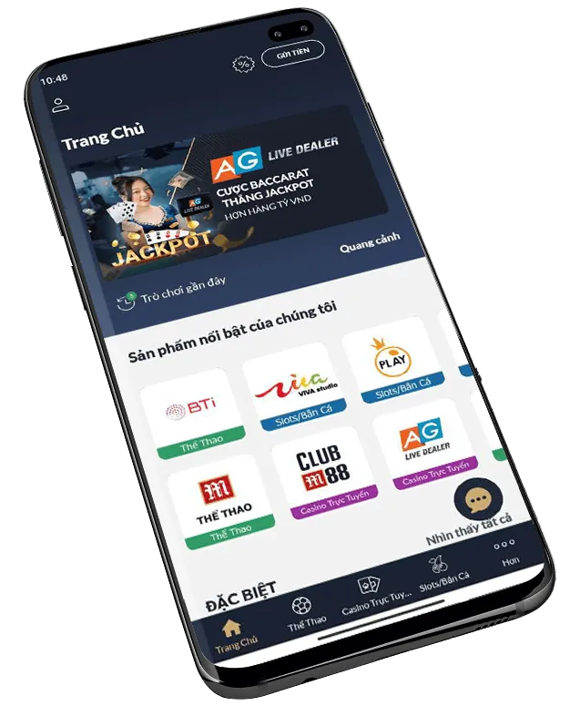 Giao dịch nhanh chóng tại Nova88